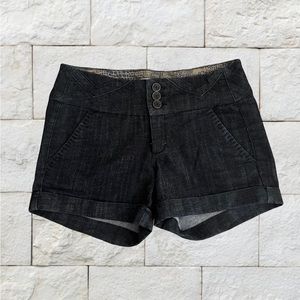 Boom Boom Jeans Denim Shorts